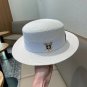 LV's 2025 new resort-style straw hat, a must-have for travel, super easy to match (7)