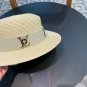 LV's 2025 new resort-style straw hat, a must-have for travel, super easy to match (8)