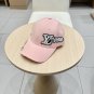 lv's new spring and summer all-season versatile baseball cap