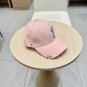 lv's new spring and summer all-season versatile baseball cap