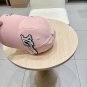 lv's new spring and summer all-season versatile baseball cap
