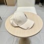 lv's new spring and summer all-season versatile baseball cap (2)