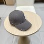 lv's new spring and summer all-season versatile baseball cap (3)
