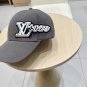 lv's new spring and summer all-season versatile baseball cap (3)