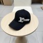 lv's new spring and summer all-season versatile baseball cap (4)