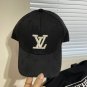 The classic baseball caps of LV (LV) embody the retro beauty that is popular (2)
