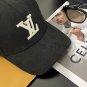 The classic baseball caps of LV (LV) embody the retro beauty that is popular (2)