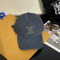 The classic baseball caps of LV (LV) embody the retro beauty that is popular (3)