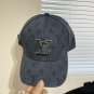 The classic baseball caps of LV (LV) embody the retro beauty that is popular (3)