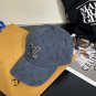 The classic baseball caps of LV (LV) embody the retro beauty that is popular (3)