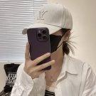 The classic baseball caps of LV (LV) embody the retro beauty that is popular (4)
