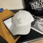 The classic baseball caps of LV (LV) embody the retro beauty that is popular (4)