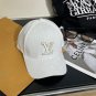 The classic baseball caps of LV (LV) embody the retro beauty that is popular (4)