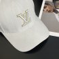 The classic baseball caps of LV (LV) embody the retro beauty that is popular (4)