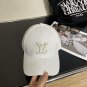 The classic baseball caps of LV (LV) embody the retro beauty that is popular (4)
