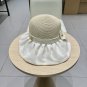 The LV LV 2024 fisherman's hat is light and breathable. Perfect silhouette