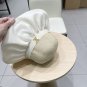 The LV LV 2024 fisherman's hat is light and breathable. Perfect silhouette