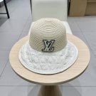 The LV LV 2024 fisherman's hat is light and breathable. Perfect silhouette (2)