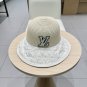 The LV LV 2024 fisherman's hat is light and breathable. Perfect silhouette (2)
