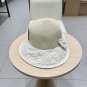 The LV LV 2024 fisherman's hat is light and breathable. Perfect silhouette (2)