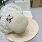 The LV LV 2024 fisherman's hat is light and breathable. Perfect silhouette (2)