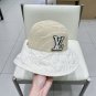 The LV LV 2024 fisherman's hat is light and breathable. Perfect silhouette (2)