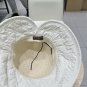 The LV LV 2024 fisherman's hat is light and breathable. Perfect silhouette (2)