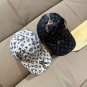The new original single baseball cap of LV, with silk-screened letters (3)