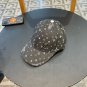 The new original single baseball cap of LV(LV), with embossed patterns (10)