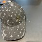 The new original single baseball cap of LV(LV), with embossed patterns (10)