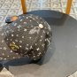 The new original single baseball cap of LV(LV), with embossed patterns (10)