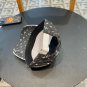 The new original single baseball cap of LV(LV), with embossed patterns (10)
