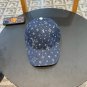 The new original single baseball cap of LV(LV), with embossed patterns (9)