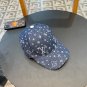 The new original single baseball cap of LV(LV), with embossed patterns (9)