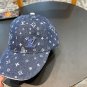 The new original single baseball cap of LV(LV), with embossed patterns (9)