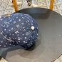 The new original single baseball cap of LV(LV), with embossed patterns (9)