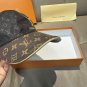 The new original single baseball cap of LV(LV), with embossed patterns (5)