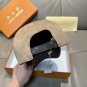 The new original single baseball cap of LV(LV), with embossed patterns (4)