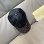 The new original single baseball cap of LV(LV), with embossed patterns (2)