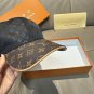 The new original single baseball cap of LV(LV), with embossed patterns (2)