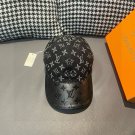 The new original single baseball cap of LV(LV), with embossed jacquard patchwork (18)