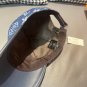 The new original single baseball cap of LV(LV), with embossed jacquard patchwork (13)