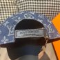 The new original single baseball cap of LV(LV), with embossed jacquard patchwork (13)