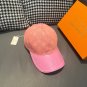 The new original single baseball cap of LV(LV), with embossed jacquard patchwork (12)