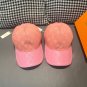 The new original single baseball cap of LV(LV), with embossed jacquard patchwork (12)