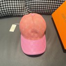 The new original single baseball cap of LV(LV), with embossed jacquard patchwork (11)