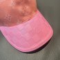 The new original single baseball cap of LV(LV), with embossed jacquard patchwork (11)