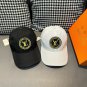 The new original single baseball cap of LV(LV), with embossed jacquard patchwork (10)
