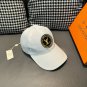 The new original single baseball cap of LV(LV), with embossed jacquard patchwork (9)