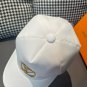 The new original single baseball cap of LV(LV), with embossed jacquard patchwork (7)